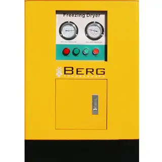Рефрижераторный осушитель Berg OB-37