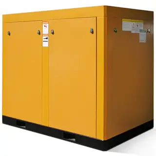 Винтовой компрессор Berg ВК-30 (IP23) 10 бар