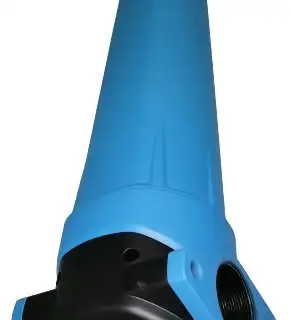 Циклонный сепаратор Berg RSP D013