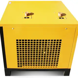 Рефрижераторный осушитель Berg OB-37