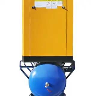 Винтовой компрессор Berg ВК-15О-500 (IP23) 10 бар