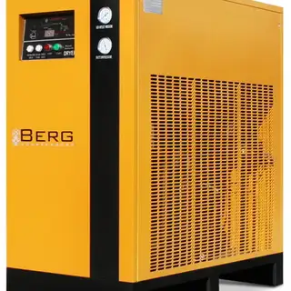 Рефрижераторный осушитель Berg OB-600 16 бар