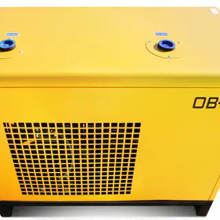 Рефрижераторный осушитель Berg OB-45