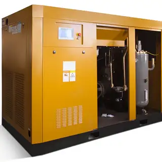 Винтовой компрессор Berg ВК-185-Е 16 бар