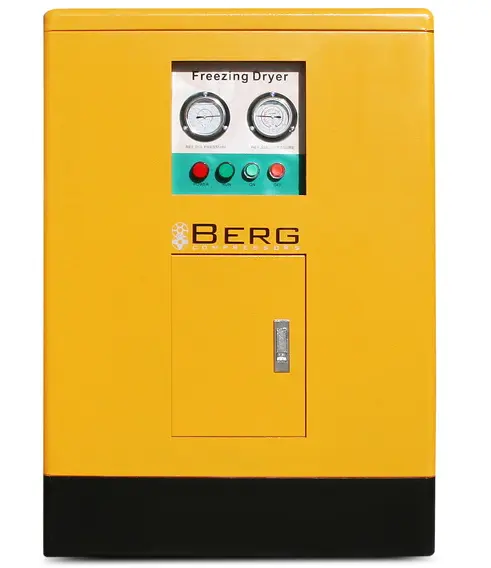 Рефрижераторный осушитель Berg OB-55