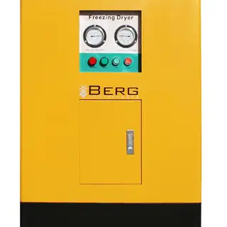 Рефрижераторный осушитель Berg OB-55