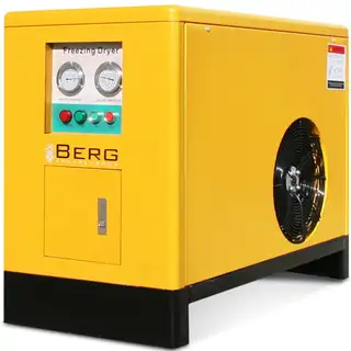 Рефрижераторный осушитель Berg OB-45