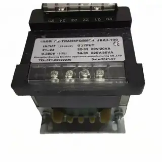 Трансформатор переменного тока для компрессора Berg ВК 11