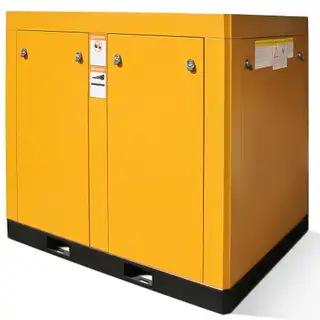 Винтовой компрессор Berg ВК-75-Е (IP23) 12 бар