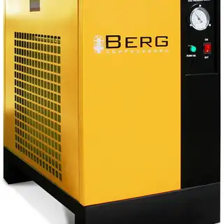 Рефрижераторный осушитель Berg OB-5.5