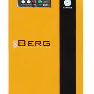 Рефрижераторный осушитель Berg OB-110