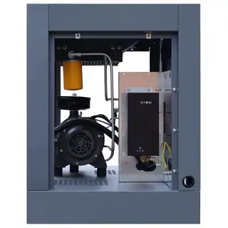 Винтовой компрессор ATOM А-5,5Е 8