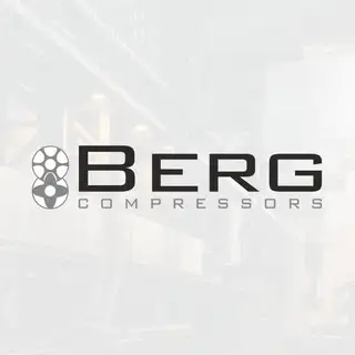 Винтовой компрессор Berg ВК-75Р-Е (IP23) 16 бар