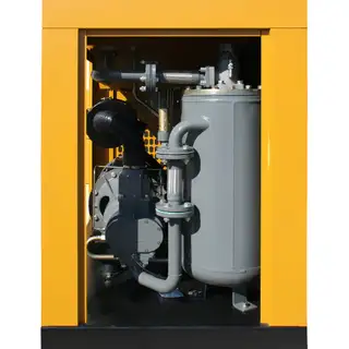 Винтовой компрессор Berg ВК-55-Е (IP23) 7 бар