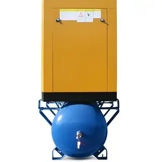 Винтовой компрессор Berg ВК-7.5Р-500 8 бар