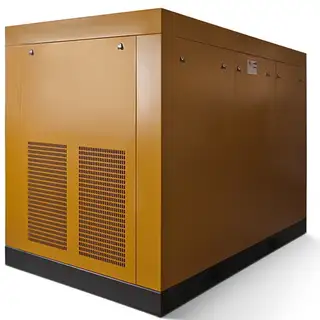 Винтовой компрессор Berg ВК-280-Е 8 бар