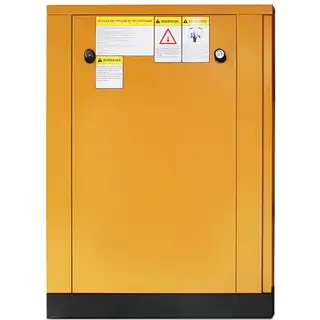 Винтовой компрессор Berg ВК-7.5Р-Е 7 бар