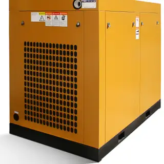 Винтовой компрессор Berg ВК-55-Е (IP23) 8 бар