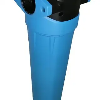 Циклонный сепаратор Berg RSP D211