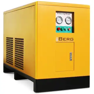 Рефрижераторный осушитель Berg OB-55