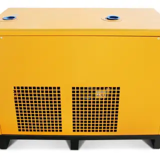 Рефрижераторный осушитель Berg OB-55
