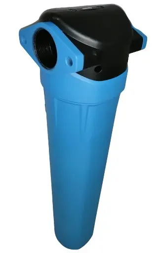 Циклонный сепаратор Berg RSP D1890