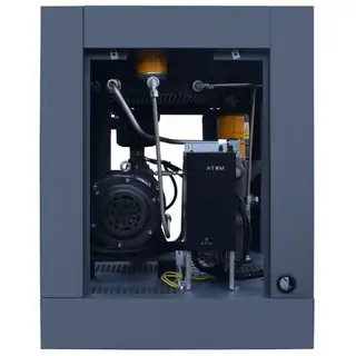 Винтовой компрессор ATOM А-4Е 10