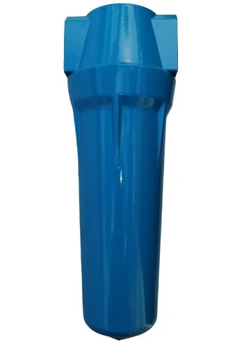 Магистральный фильтр Berg RSP 120 (40 бар)