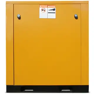 Винтовой компрессор Berg ВК-5.5Р 12 бар