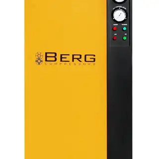Рефрижераторный осушитель Berg OB-75 (40 бар)