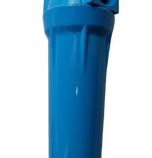Магистральный фильтр Berg RSP 60 (40 бар)
