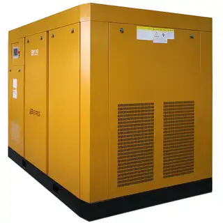 Винтовой компрессор Berg ВК-250 (IP23) 8 бар