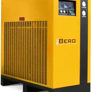 Рефрижераторный осушитель Berg OB-160 16 бар
