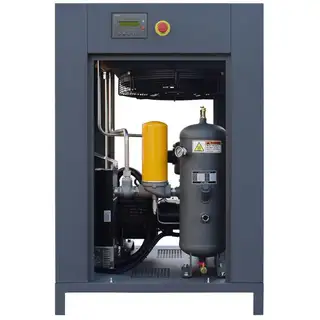 Винтовой компрессор ATOM А-18,5Е 8 (IP65)