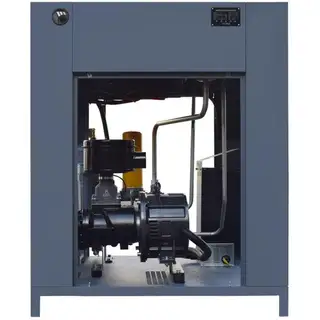 Винтовой компрессор ATOM А-30Е 8 (IP65)