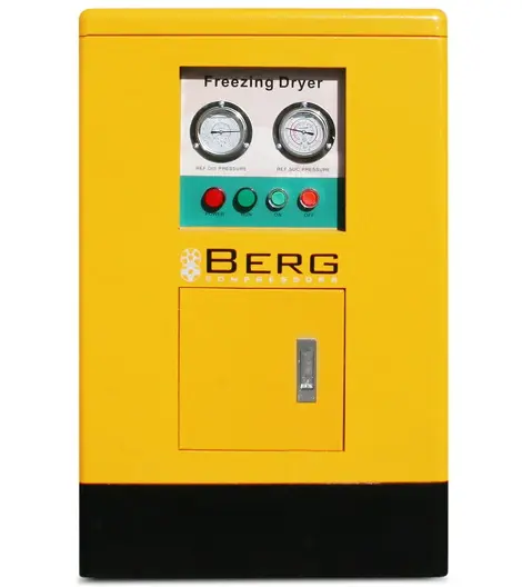 Рефрижераторный осушитель Berg OB-22