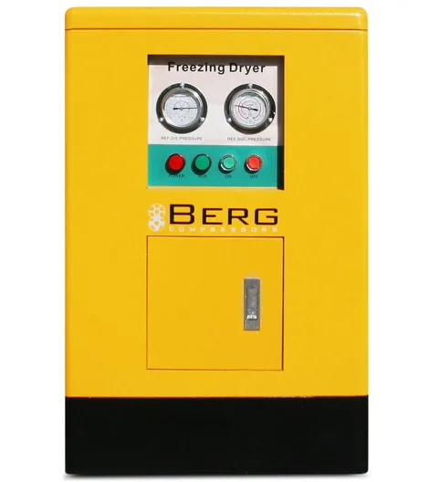 Рефрижераторный осушитель Berg OB-22